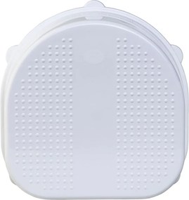 Gradino bianco Bella Bambina - Rotho