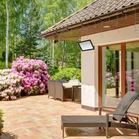 Aigostar - Riflettore LED LED/100W/230V 6500K IP65