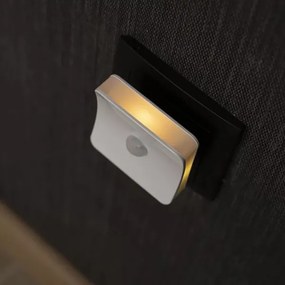 Osram-LED RGB Luce notturna da presa con sensore LUNETTA LED/0,3W/230