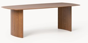 Tavolo in legno di quercia Chandler