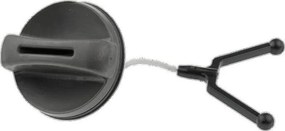 Tappo Serbatoio 574510401 Originale Husqvarna