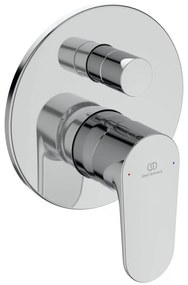Rubinetto per doccia Cerafine O cromo lucido IDEAL STANDARD