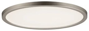 Paulmann 92946 - LED/11W IP23 Plafoniera da incasso per il bagno AREO 230V
