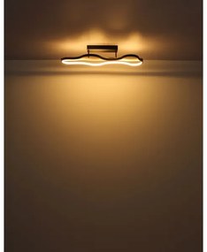 Globo 67181D - Lampadario a plafone LED BEZZY LED/30W/230V