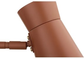 Argon 8882 - Applique da parete LORD 1xE14/7W/230V terracotta