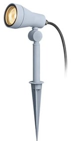 RED- Design Rendl - R10427 - Lampada da esterno DIREZZA 1xGU10/35W/230V IP54