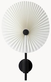 Applique grande a LED con luce regolabile Liris