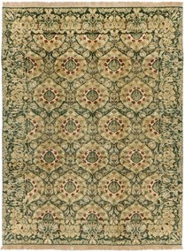 Bidjar Tappeto orientale 270x360 (Indian) Annodato A Mano