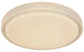 Globo 41749-22 - Plafoniera LED OVI LED/22W/230V