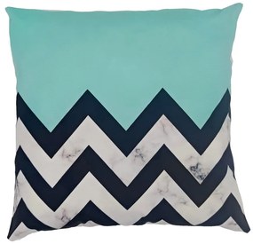 Cuscino decorativo 45x45 cm Marble – JAHU collections