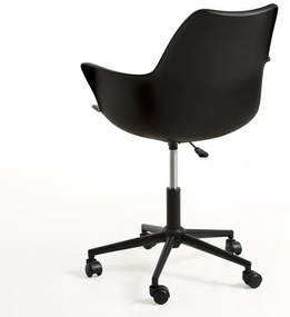 Sedia Synk Office - Nero