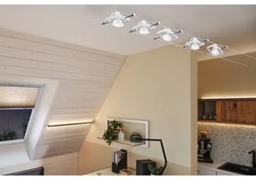 Lampadina LED per riflettore dimmerabile GU5.3/6.5W/12V 2700K – Paulmann 28758