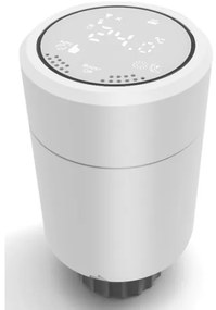 Immax NEO 07732L - Testa termostatica 2xAA/3V Tuya