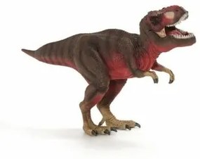 Statuetta Articolata Schleich Tyrannosaure Rex