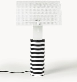 Lampada da tavolo grande Shogun