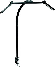 Brilagi - Lampada da tavolo LED regolabile a sfioramento VARIO LED/24W/230V 3000-6500K CRI 92