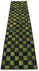 Vintage Tappeto 80x320 (Oriental)