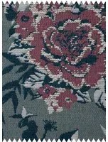 Quenin Stoff Rondsard - Pompadour
