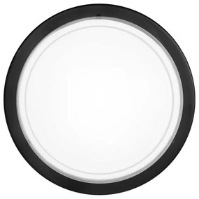 Eglo 83159 - Plafoniera PLANET 1 1xE27/60W/230V