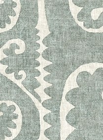 Lewis & Wood Carta da parati Totem - Sage