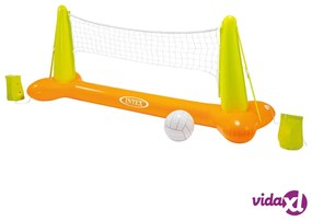 INTEX Gioco di Pallavolo da Piscina 239x64x91 cm