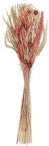 Eglo 428073 - Fiore essiccato CARAQUET 60 cm arancione