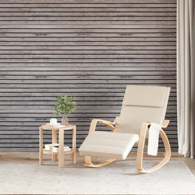 Pannelli Murali 3d 5 Pz Grigio 100x50 Cm Eps /