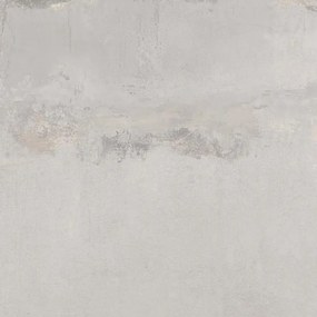 Piastrella da pavimento interno 81 x 81 cm Sp. 9.5 mm rettificato Habita in gres porcellanato opaco bianco e grigio traffico intenso (pei 4/5) R9 1.97 mq