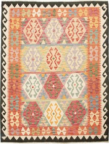 Kilim Tappeto orientale 160x200 (Pakistan) Tessuto A Mano