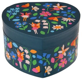 Carillon Fairies in the Garden – Rex London