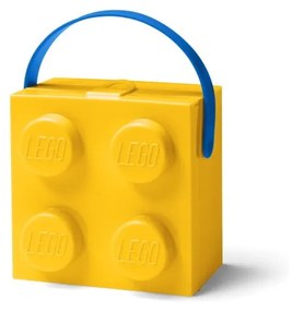 Scatola di plastica per bambini Box - LEGO®
