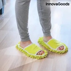 Pantofole Mocio MopGo InnovaGoods