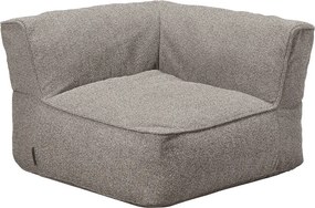 Modulo per divano da esterno beige (con composizione variabile) Grow – Blomus