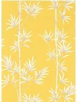 Harlequin Carta da parati Isabella - Honey/ Porcelain