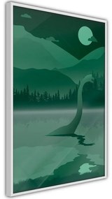 Poster Loch Ness [Poster]