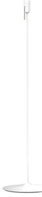 Piede di lampada bianco 140 cm Santé - UMAGE