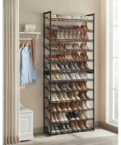 Scarpiera ALVORO nera