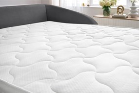 Divano in grigio scuro allungabile 235 cm Cezanne – Bobochic Paris