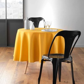 Tovaglia ø 180 cm Essentiel - douceur d'intérieur