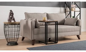 Divano beige 177 cm Bella - Balcab Home