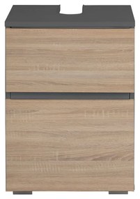 Mobile lavabo , 40 x 55 cm Wisla - Støraa