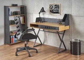 Scrivania B-43 - H110 cm