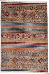 Samarkand Tappeto 250 x 170 (Pakistan) Annodato A Mano