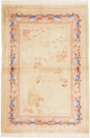Peking Tappeto 120 x 190 (Cina) Annodato A Mano