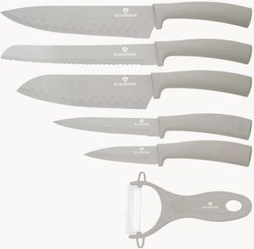 Set coltelli da cucina Blaumann, set da 6