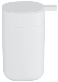 WENKO 24829100 - Dispenser di sapone DAVOS 350 ml bianco