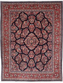 Sarouk Tappeto persiano 280x210 (Iran) Annodato A Mano