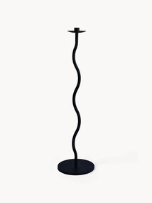 Candelabro Curved, alt. 76 cm