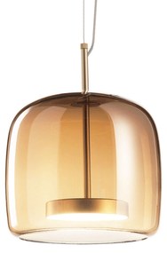 LAMPADA DA SOFFITTO PENSILE Amber APP613-1CP