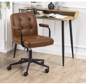 Sedia da ufficio Cosmo - Actona